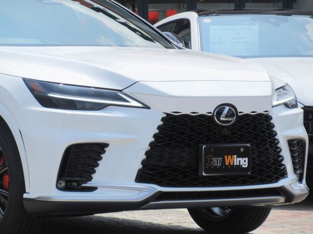 LEXUS RX350 AWD