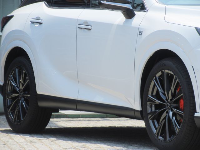 LEXUS RX350 AWD
