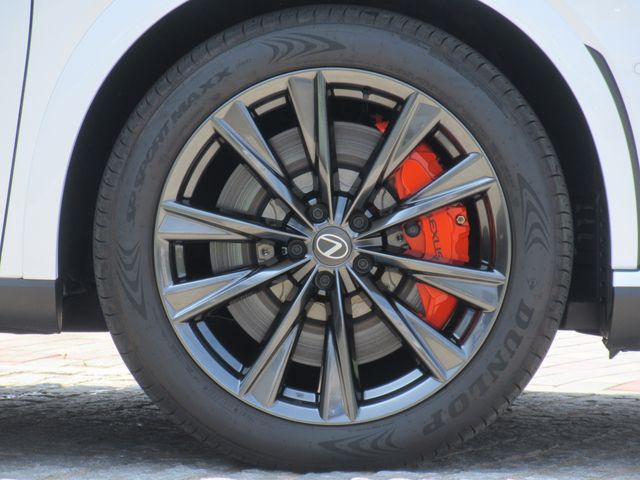 LEXUS RX350 AWD