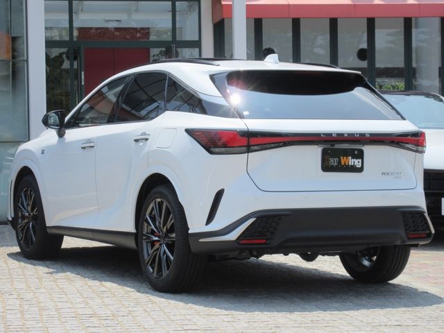 LEXUS RX350 AWD