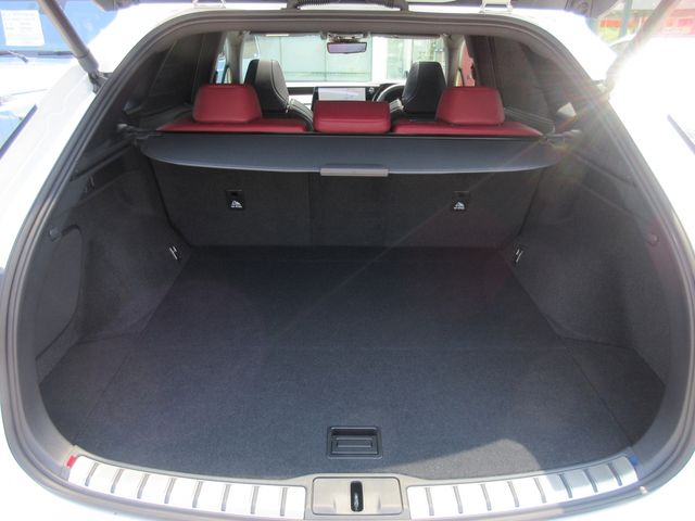 LEXUS RX350 AWD