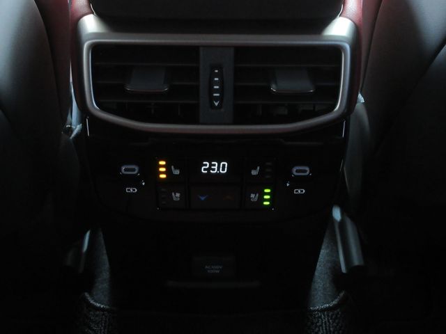 LEXUS RX350 AWD