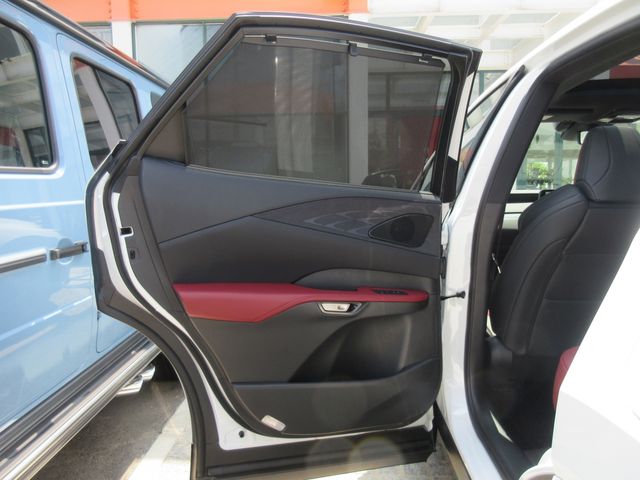 LEXUS RX350 AWD