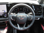 LEXUS RX350 AWD