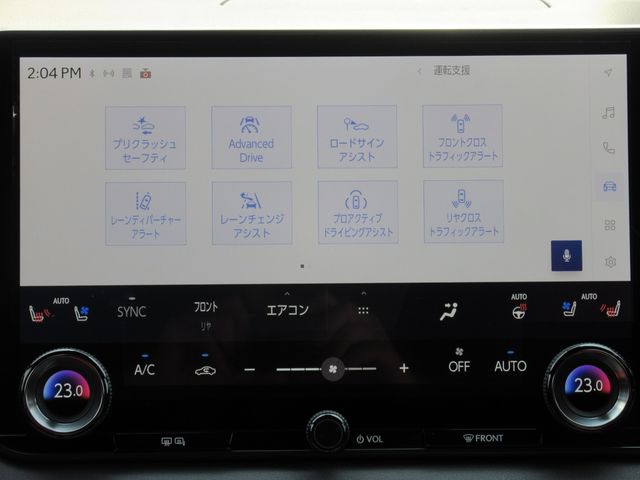 LEXUS RX350 AWD