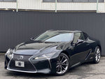 LEXUS LC500h