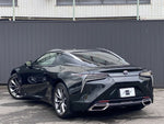 LEXUS LC500h
