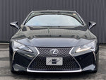 LEXUS LC500h