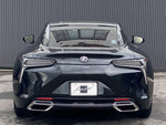 LEXUS LC500h