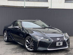 LEXUS LC500h
