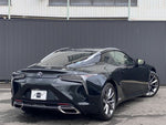LEXUS LC500h
