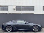 LEXUS LC500h