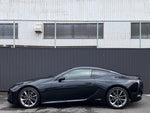 LEXUS LC500h