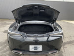 LEXUS LC500h