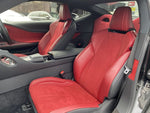 LEXUS LC500h