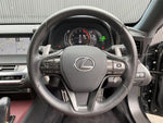 LEXUS LC500h