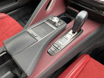LEXUS LC500h
