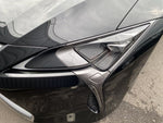 LEXUS LC500h