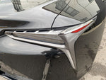 LEXUS LC500h