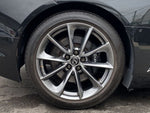 LEXUS LC500h