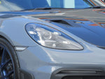 PORSCHE 718CAYMAN