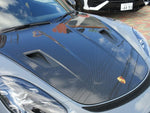 PORSCHE 718CAYMAN