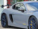 PORSCHE 718CAYMAN