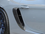 PORSCHE 718CAYMAN