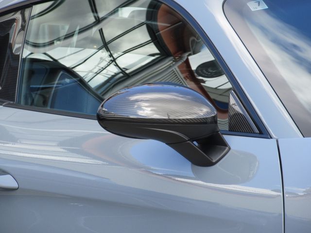 PORSCHE 718CAYMAN