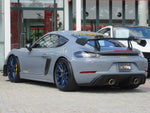 PORSCHE 718CAYMAN