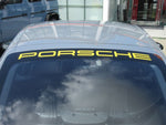 PORSCHE 718CAYMAN