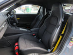 PORSCHE 718CAYMAN
