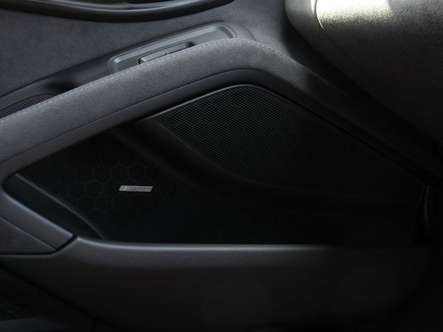 PORSCHE 718CAYMAN