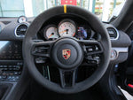 PORSCHE 718CAYMAN