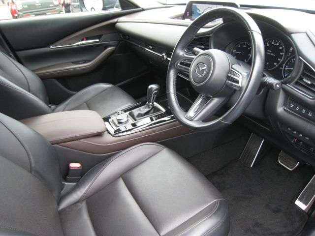 CX-30