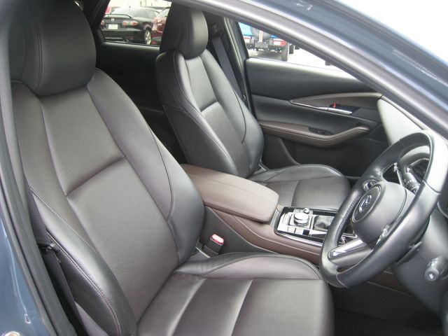 CX-30