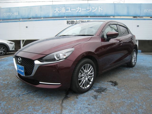 MAZDA2