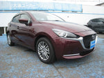 MAZDA2