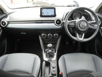 MAZDA2
