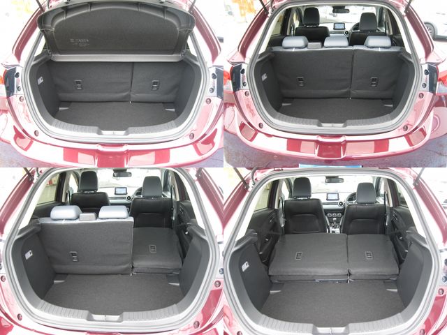 MAZDA2