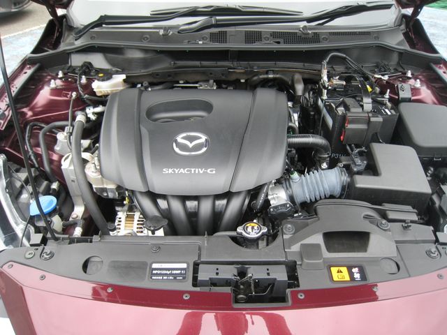 MAZDA2