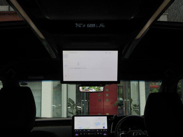 ﾚｸｻｽ LM500h