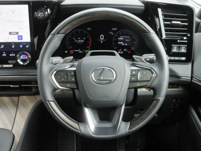 ﾚｸｻｽ LM500h