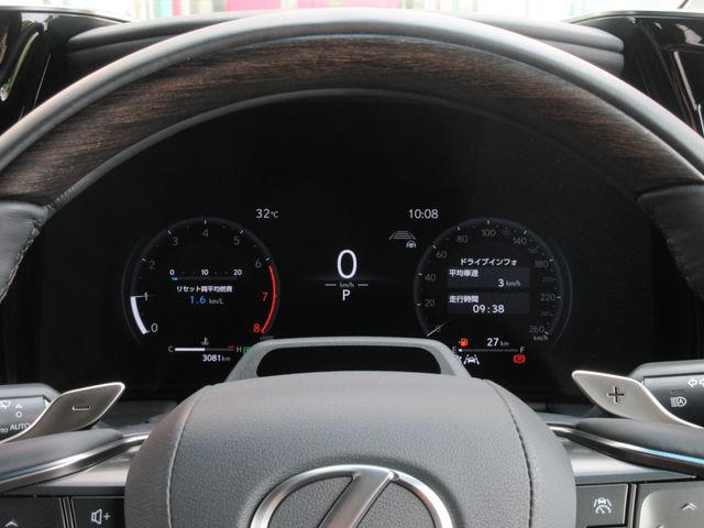 ﾚｸｻｽ LM500h