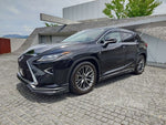 LEXUS RX450h 2WD