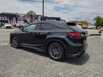 LEXUS RX450h 2WD