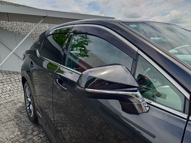 LEXUS RX450h 2WD