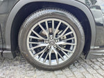 LEXUS RX450h 2WD