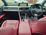LEXUS RX450h 2WD