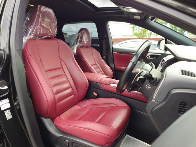 LEXUS RX450h 2WD